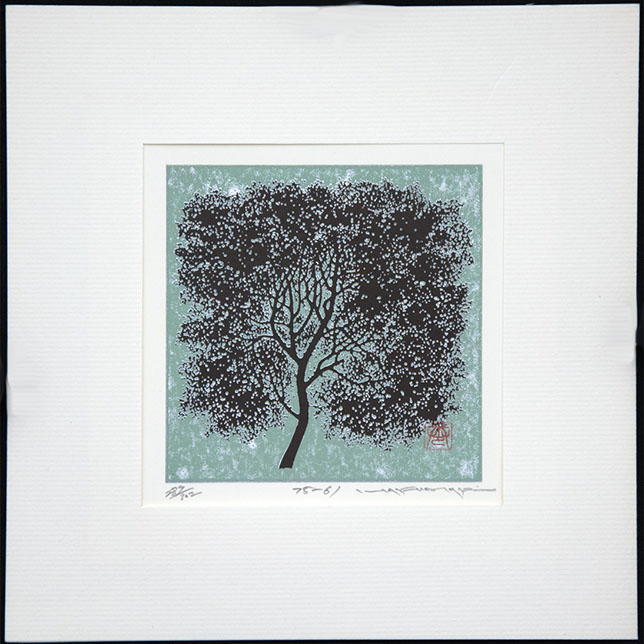 Artist of the day: Artist of the day, April 15: Maki Haku ...